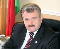 Начальники Минского метрополитена
