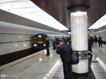 станция "Борисовский тракт" станция "Борисовский тракт"