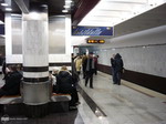 станция Борисовский тракт