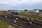 Деповские манёвры Деповские манёвры