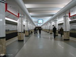 станция "Каменная горка"