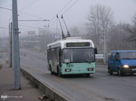 Троллейбус АКСМ-321 Троллейбус АКСМ-321