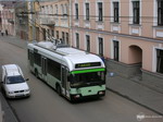 Троллейбус АКСМ-321 №103 Троллейбус АКСМ-321 №103