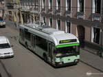 Троллейбус АКСМ-321 №103 Троллейбус АКСМ-321 №103