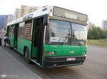 Автобус МАЗ-104 Автобус МАЗ-104