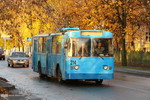 Троллейбус ЗиУ-682 Троллейбус ЗиУ-682