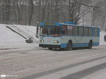 Троллейбус ЗиУ-682 Троллейбус ЗиУ-682