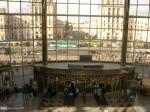 Железнодорожный вокзал Минска Железнодорожный вокзал Минска
