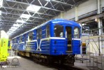 В ремонтном цеху ТЧ-2 В ремонтном цеху ТЧ-2