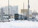 Состав из ТЧ-2 на мойке Состав из ТЧ-2 на мойке