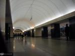 Станция «Трубная» Станция «Трубная»