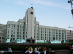 Здание КУП "Минский метрополитен" Здание КУП "Минский метрополитен"