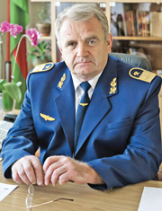 Ростислав Юреня