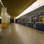 Станция Кунцевщина