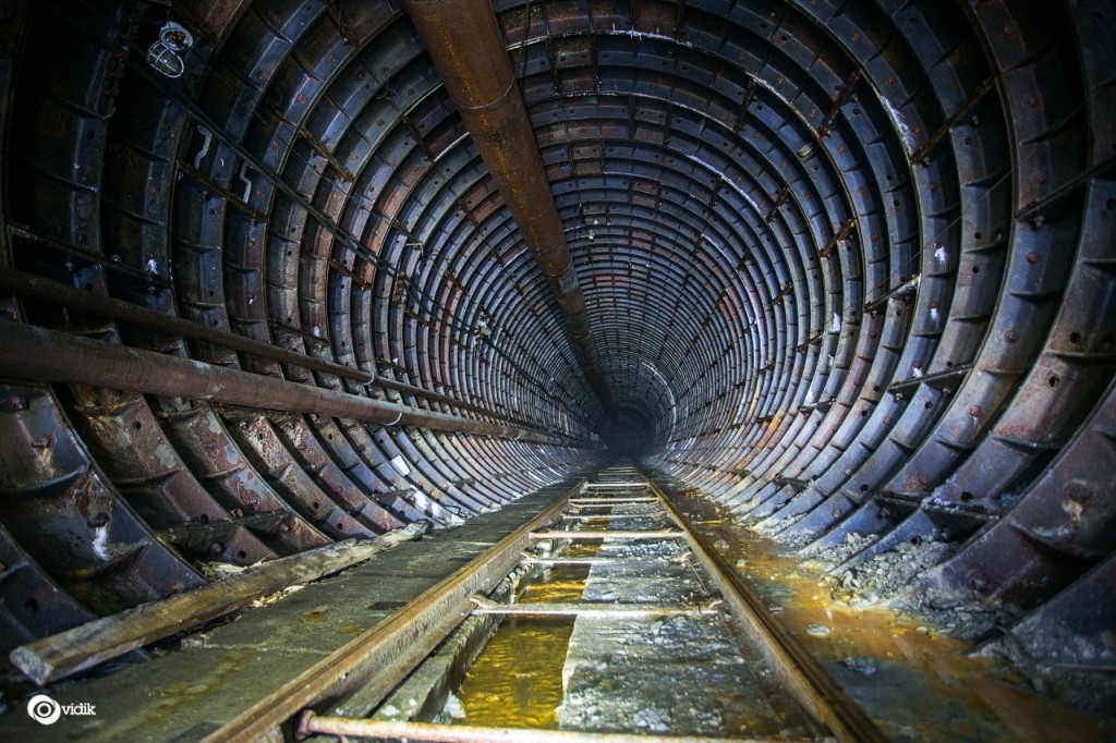 строительство челябинского метро
