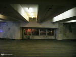 Вестибюль станции Площадь Победы