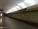 станция Фрунзенская