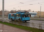 Троллейбус АКСМ-101 Троллейбус АКСМ-101