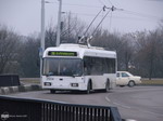 Троллейбус АКСМ-321 Троллейбус АКСМ-321