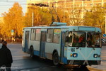 Троллейбус ЗиУ-682 Троллейбус ЗиУ-682