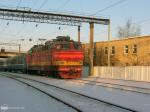 Электровоз ЧС4т-440 Электровоз ЧС4т-440