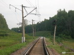 Перегон Топиллы-Спасское Перегон Топиллы-Спасское