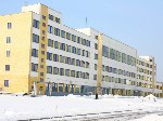 АБК ТЧ-2 АБК ТЧ-2