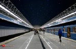 Станция "Петровщина" Станция "Петровщина"