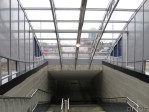 "Петровщина" подземный переход "Петровщина" подземный переход
