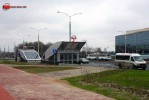 Подземный переход станции "Петровщнина" Подземный переход станции "Петровщнина"