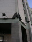 Здание КУП "Минский метрополитен" Здание КУП "Минский метрополитен"