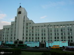 Здание КУП "Минский метрополитен" Здание КУП "Минский метрополитен"