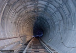 4-я очередь первой линии: история строительства (2004-2012). Полная версия