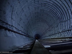 Как строили метро на Юго-Запад (версия для массового читателя)