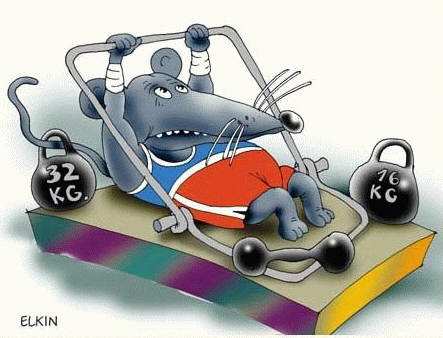 МетроОпрос №6. Какая из МетроЛегенд о Минской подземке, на Ваш взгляд, самая правдоподобная?