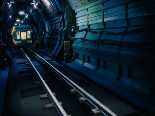 МетроОпрос №5. Рассказы о МетроПрофессиях.