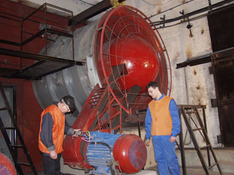 МетроОпрос №3. Температура воздуха на станциях метро.