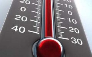 Температура на станциях Минского метро