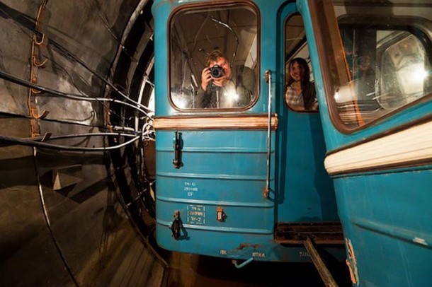 Очевидное и невероятное. Киноляпы в  фильме “Метро”