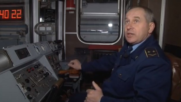 FAQ от машиниста метрополитена