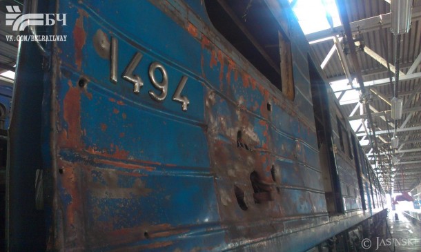 В сети появились фотографии вагона пострадавшего от теракта 11 апреля 2011 года (обновлено)