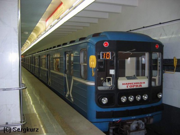 “Речевые сообщения автоинформаторов в Минском метрополитене”