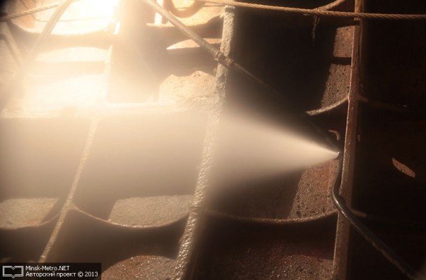 Строительство участка Петровщина-Малиновка. Ноябрь 2013 г.: чуда не случилось. Май 2014 г. – задача непростая, но выполнимая