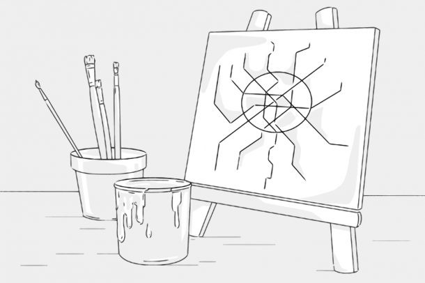 Почему линии метро окрашивают в разные цвета?