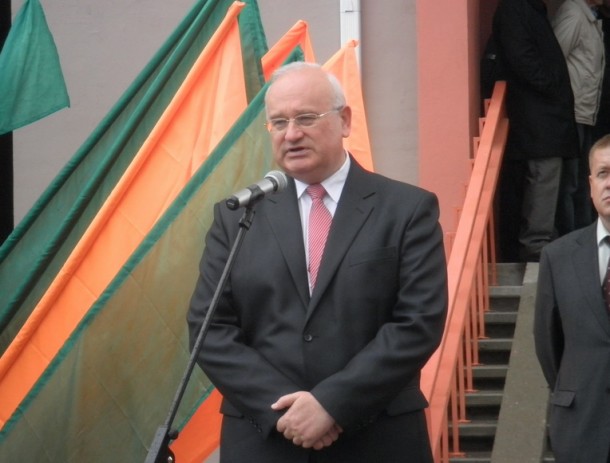 Николай Ладутько:  8 мая должна открыться станция метро «Малиновка» и это обсуждению не подлежит