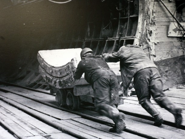 История строительства второй линии минского метро в фотографиях и фактах