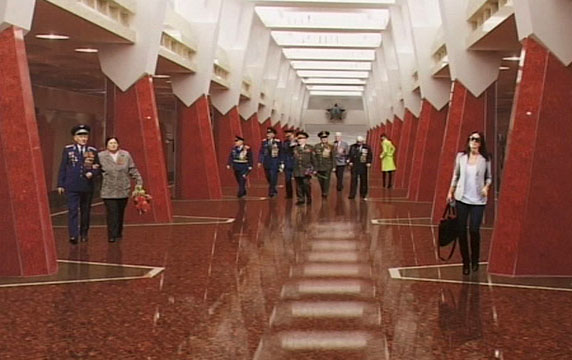 Харьковские власти ищут инвесторов для завершения строительства станции метро «Победа»