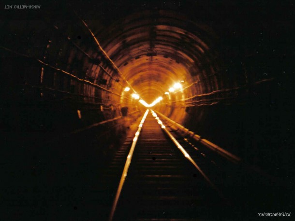 “Путейские истории”