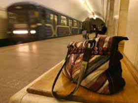 Какие вещи минчане забывают в общественном транспорте и где их потом искать?