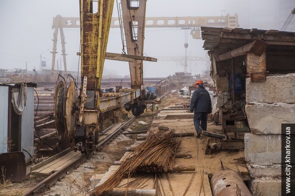 В Харькове возобновили строительство станции метро «Победа»